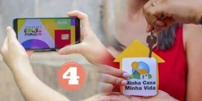 Imagem card com fundo