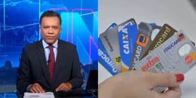 Imagem card com fundo