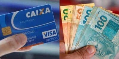 Imagem card com fundo