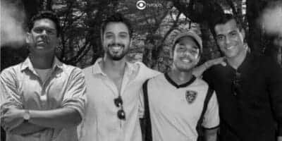 Imagem card com fundo