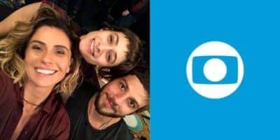 Imagem card com fundo
