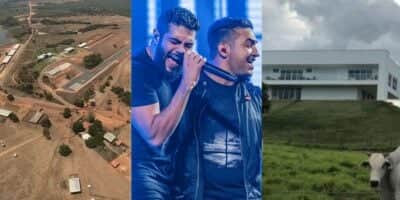 Imagem card com fundo