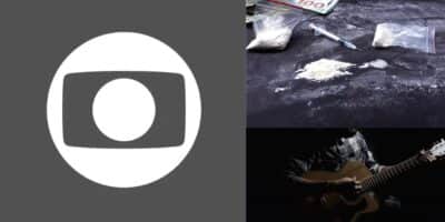 Imagem card com fundo