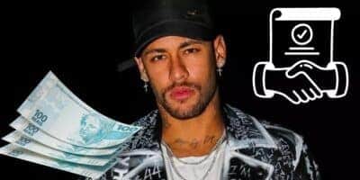 Imagem card com fundo