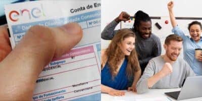 Imagem card com fundo