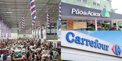 Imagem card com fundo