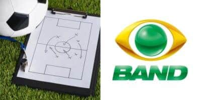Imagem card com fundo