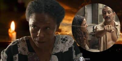 Imagem card com fundo