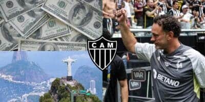 Imagem card com fundo