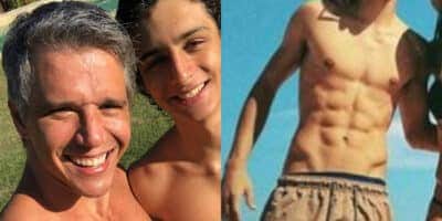 Imagem card com fundo