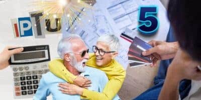 Imagem card com fundo