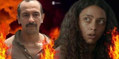 Imagem card com fundo