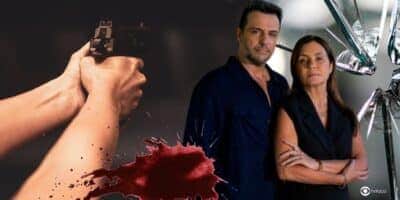 Imagem card com fundo