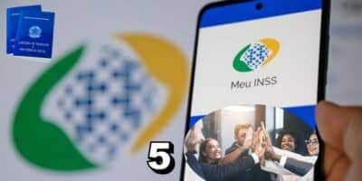 Imagem card com fundo
