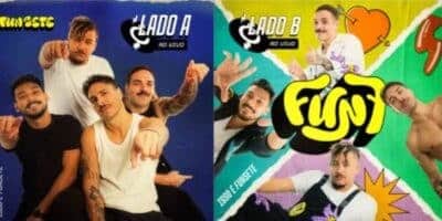 Imagem card com fundo