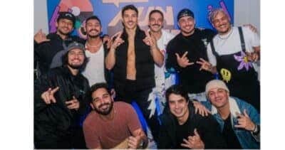 Imagem card com fundo