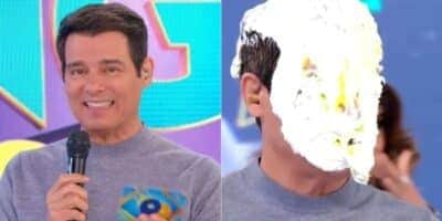 Imagem card com fundo