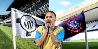 Imagem card com fundo