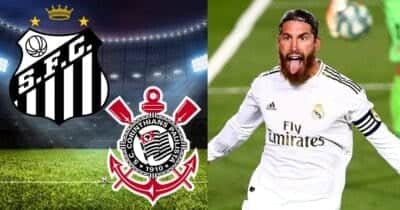 Imagem card com fundo