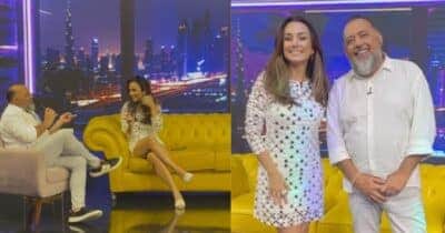 Imagem card com fundo