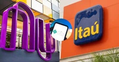 Imagem card com fundo