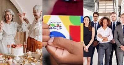Imagem card com fundo