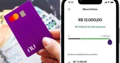 Imagem card com fundo