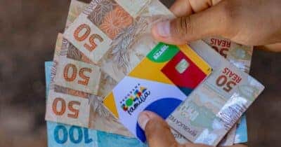 Imagem card com fundo