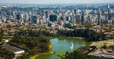 Imagem card com fundo