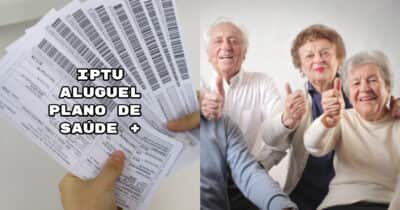 Imagem card com fundo