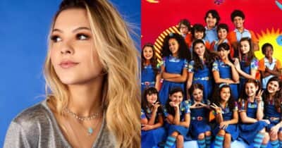 Imagem card com fundo