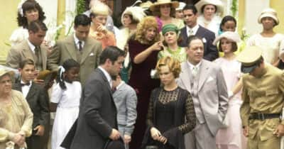 Imagem card com fundo