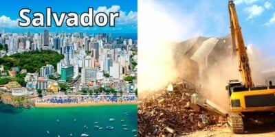 Imagem card com fundo
