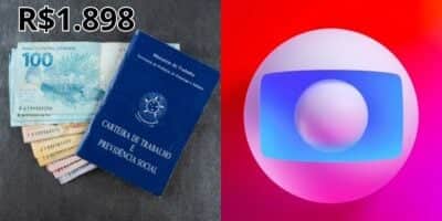 Imagem card com fundo