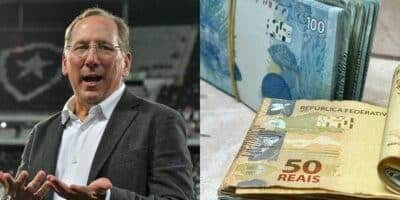Imagem card com fundo