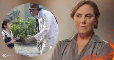Imagem card com fundo