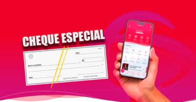 Imagem card com fundo