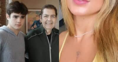 Imagem card com fundo