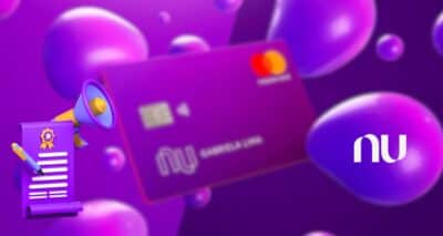 Imagem card com fundo