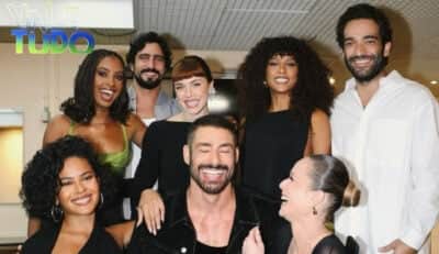 Imagem card com fundo
