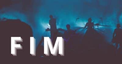 Imagem card com fundo