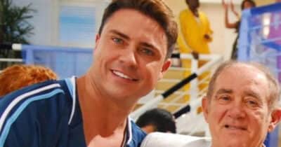 Imagem card com fundo