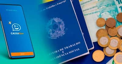 Imagem card com fundo