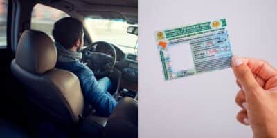 Imagem card com fundo