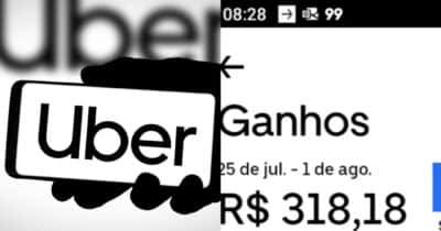 Imagem card com fundo