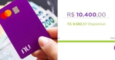 Imagem card com fundo