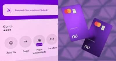 Imagem card com fundo