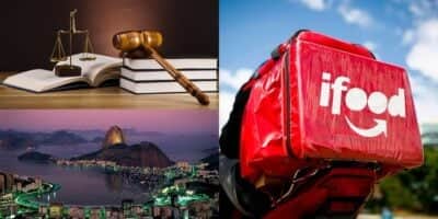 Imagem card com fundo