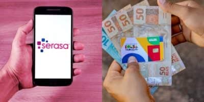 Imagem card com fundo
