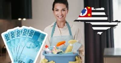 Imagem card com fundo
